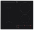 Electrolux integreeritav induktsioonplaat CIV63443CT Series 600 SaphirMatt 60cm