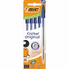 Bic Biro pastapliiatsite komplekt Bic Cristal Original 516344 sinine