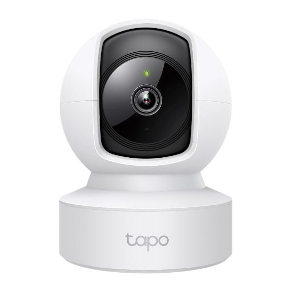 Tp-link Wireless Camera Pan/tilt/tapo C212