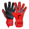 Reusch Attrakt Fusion Guardian Jr väravavahi kindad 5372945-3333 6.5