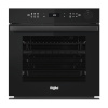 Whirlpool integreeritav ahi | AKZ9S 8260 FB | 73 L | Electric | Hydrolytic | Electronic | Steam function | Convection | kõrgus 59,5cm | laius 59,5cm | must