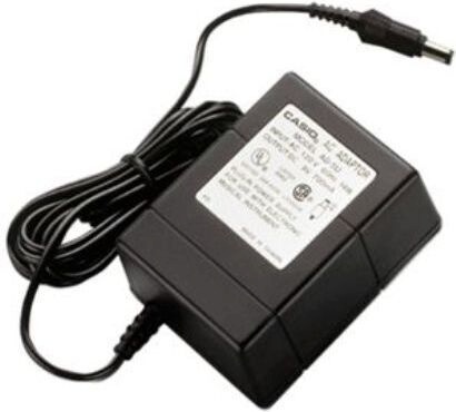 Casio Nordic Power AD-5 toiteplokk