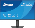 iiyama monitor 68.5cm (27") XB2793HSU-B1 16:9 HDMI+DP+2xUSB IPS