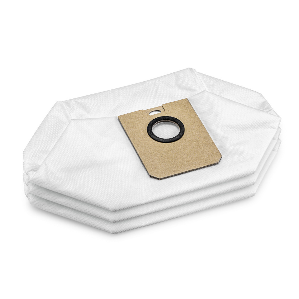 Kärcher RCV 5 tolmukotid tühjendusjaama jaoks