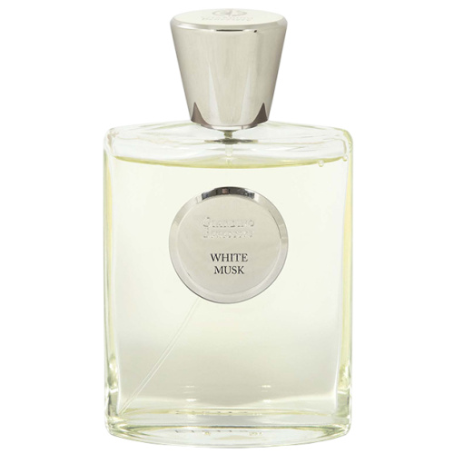 Giardino Benessere parfüüm White Musk 100ml, unisex