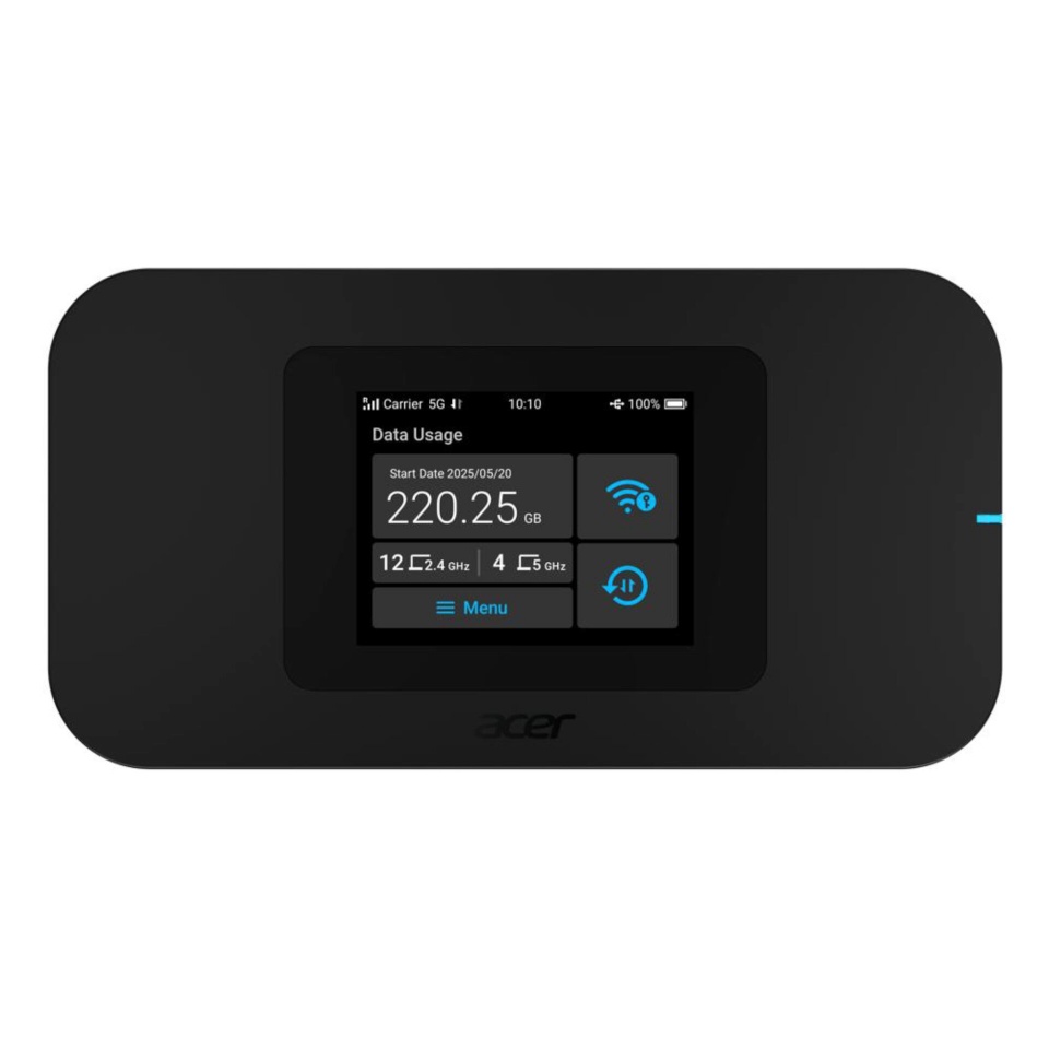 Acer ruuter Connect Enduro M4D 1GB