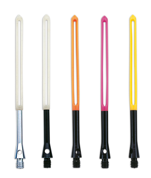 Unicorn noolevarred Slikstik Aluminium must Short 3tk