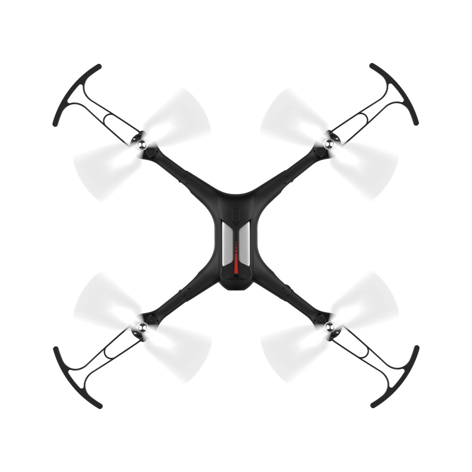 SYMA RC droon Explorer, Z4W