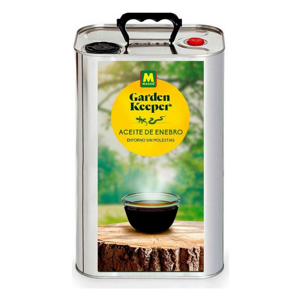 Massó putukatõrjevahend Madu Kadakas Õli 1 L