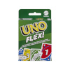 Mattel mängukaardid Uno Flex