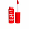 NYX huulevärv Smooth Whipe Matt Incing on (4ml)
