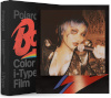 Polaroid fotopaber Color Film For I-TYPE DAWID BOWIE EDITION