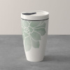 Villeroy & Boch kruus Coffee to Go, socculent, 3,5 dl
