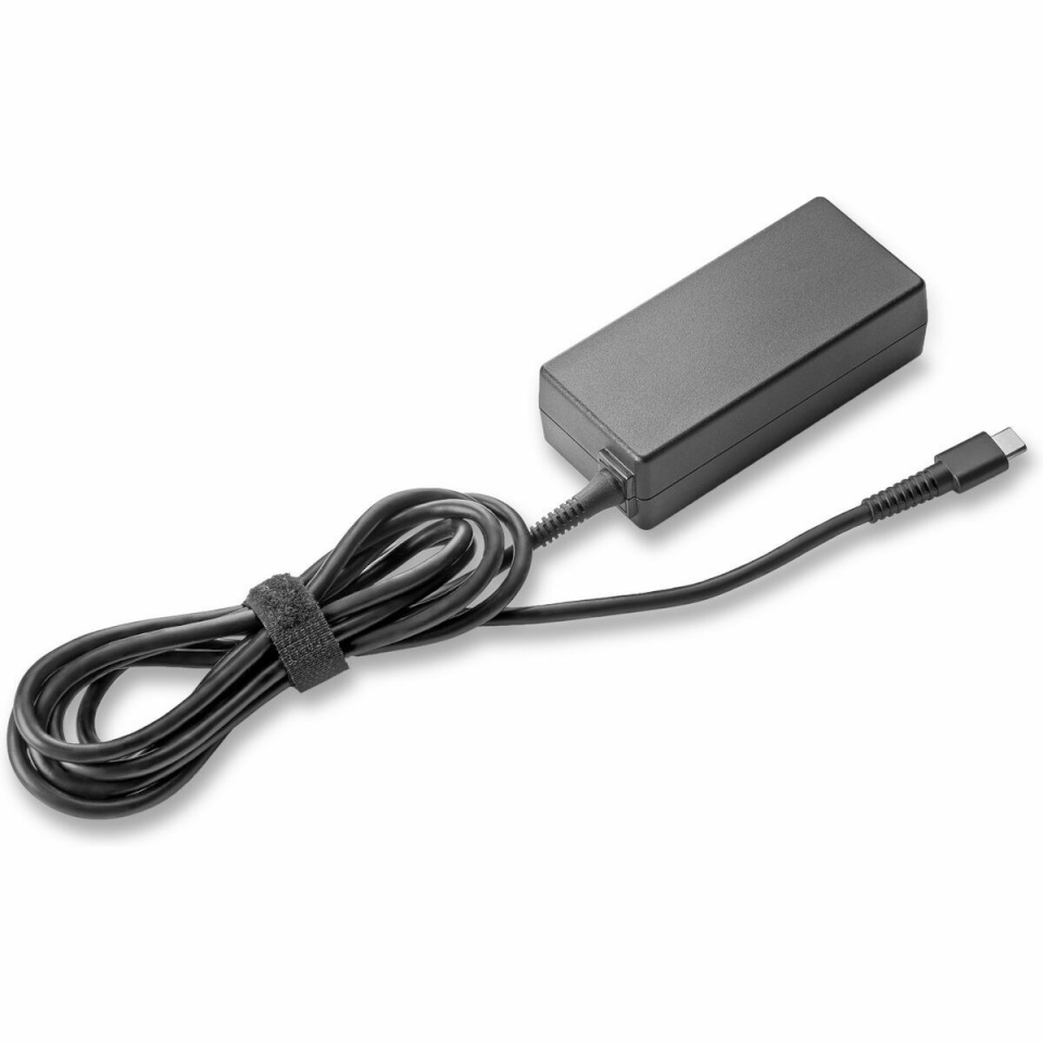 Hewlett Packard Sülearvuti Laadija Adaptador de CA HP de 45 W USB-C