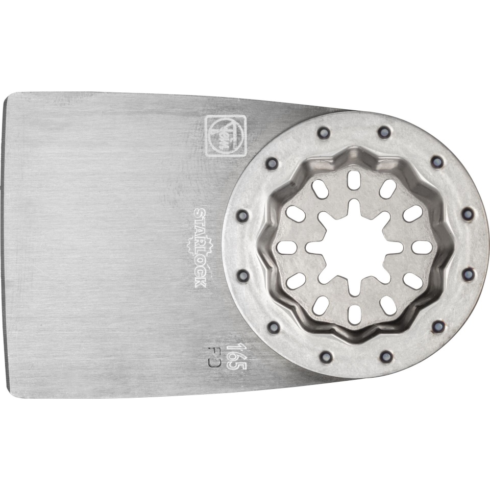 Fein Flexible Scraper Blade SL 34x52x0,4 flexible short version