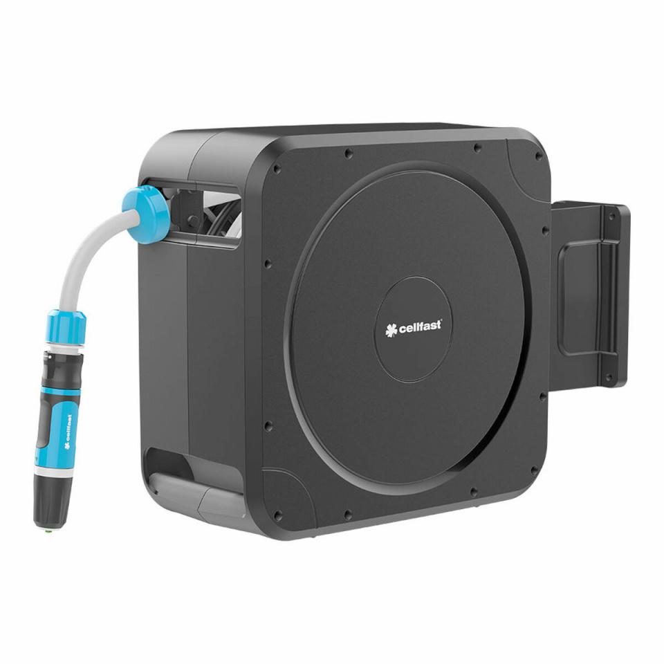 BGB Voolikualus Cellfast Ergo 22 m Ø 12,5 mm Veeretamine