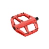 Look pedaalid Trail Fusion, Red