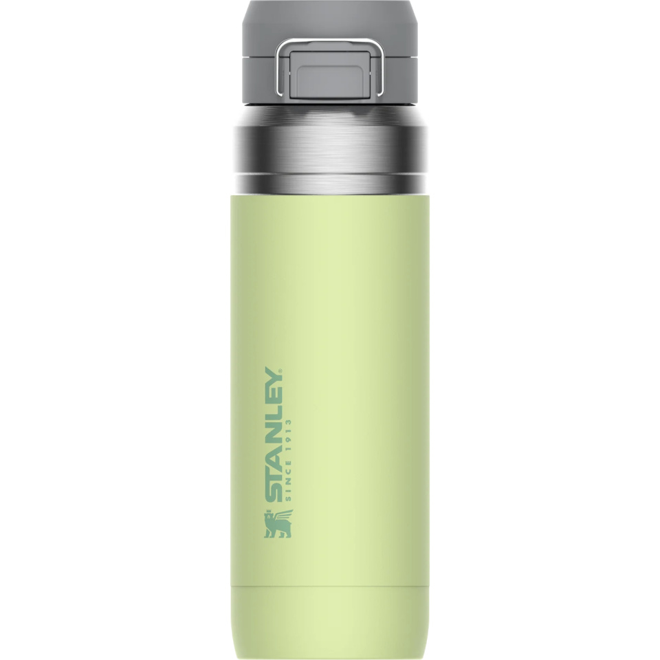 Stanley termospudel Quick Flip Water Bottle, 1,06L, Citron, heleroheline