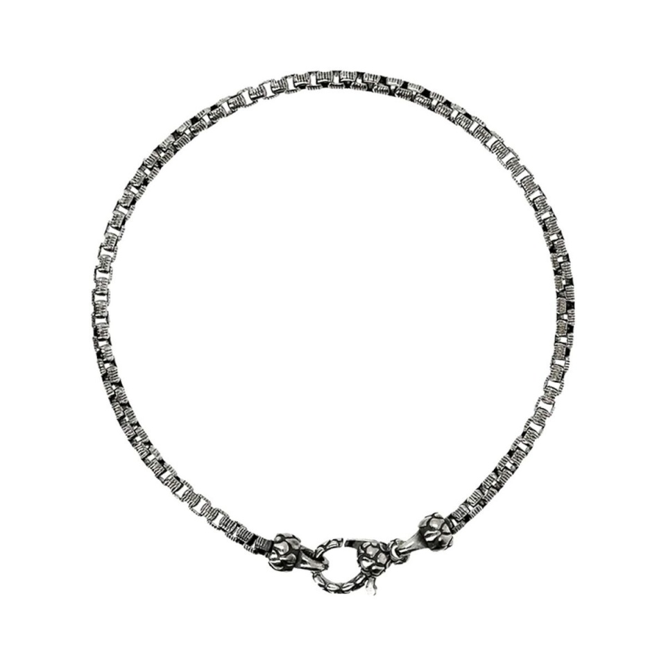 Albert M. naiste kell WSOX00524.S-19 Hõbedane