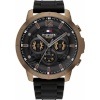 Tommy Hilfiger meeste kell 1710491 (Ø 50mm)