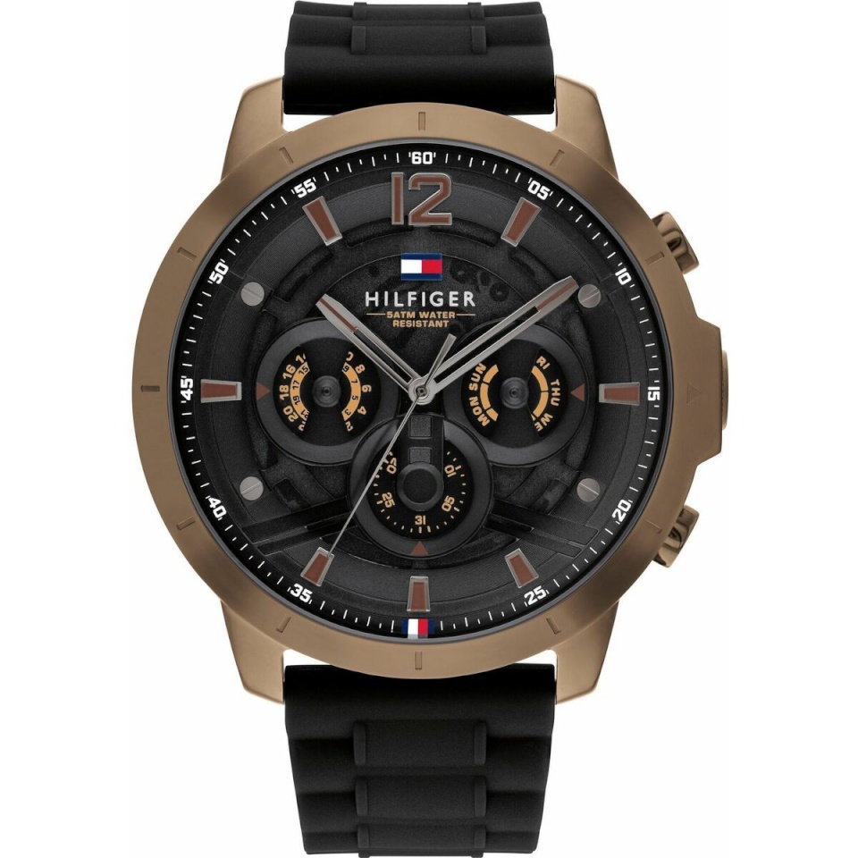 Tommy Hilfiger meeste kell 1710491 (Ø 50mm)