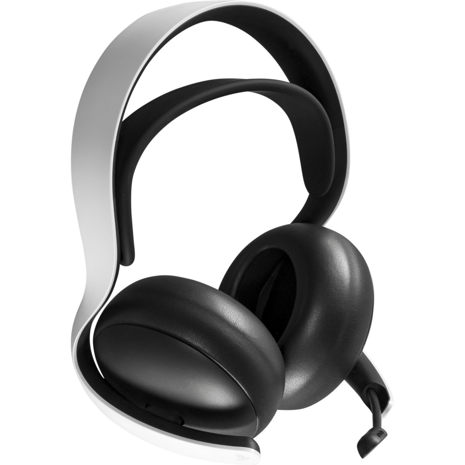 Sony kõrvaklapid Pulse Elite Wireless Headset