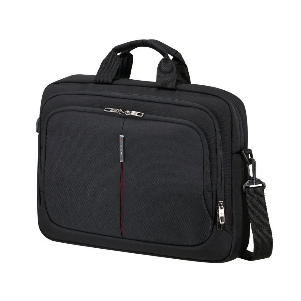 Samsonite sülearvutikott GUARDIT 3.0, 17.3", must