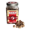 John Dog kuivtoit koerale Kiwi Walker Freeze-Dried Treats Beef, 40g