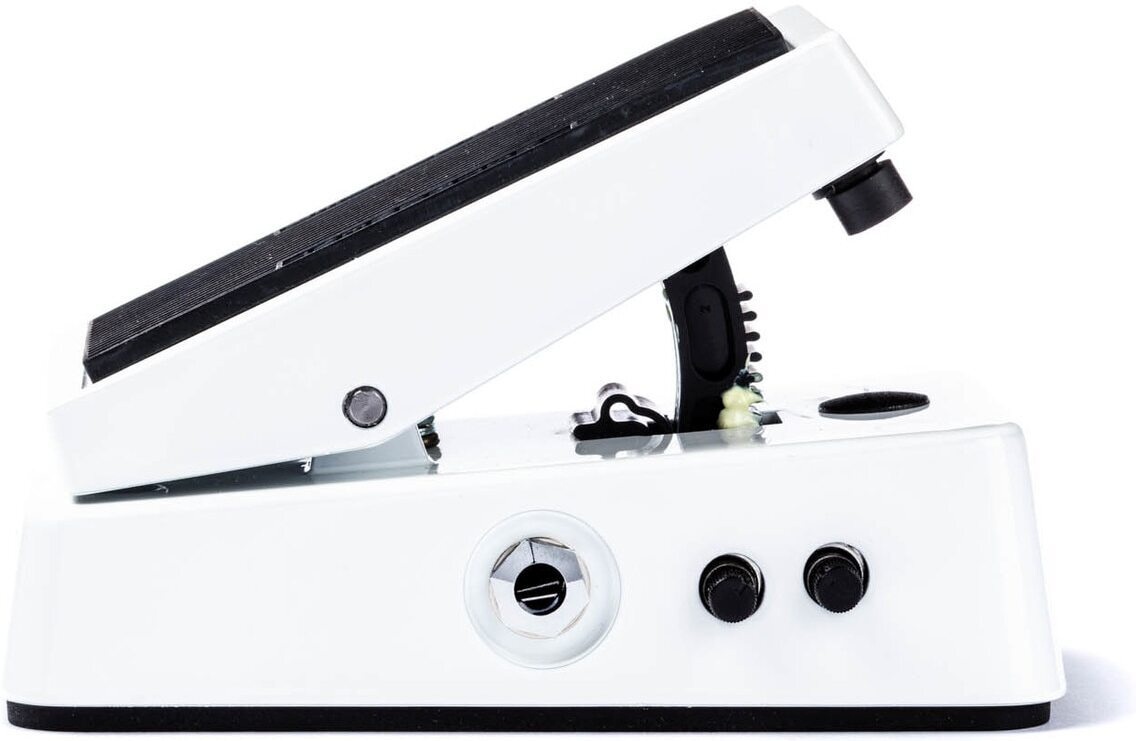 Jim Dunlopi kitarripedaal Dunlop CBM105Q Cry Baby Mini Bass Wah bassipedaal