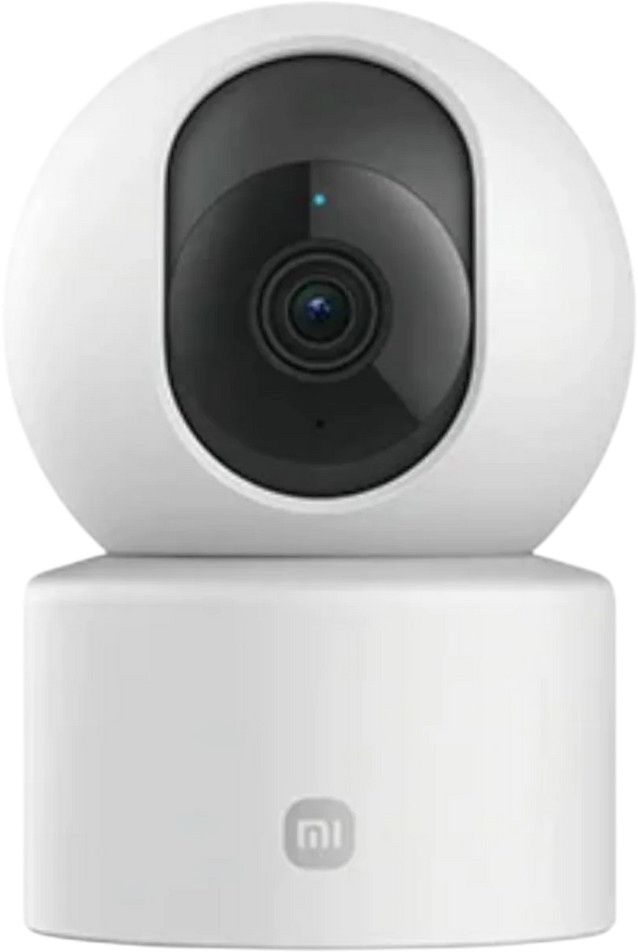 Xiaomi turvakaamera Smart Camera C201 2MP, valge
