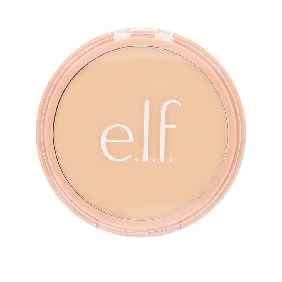 Elf Puudri meigialus HALO GLOW Fair Neutral Cool 10 g