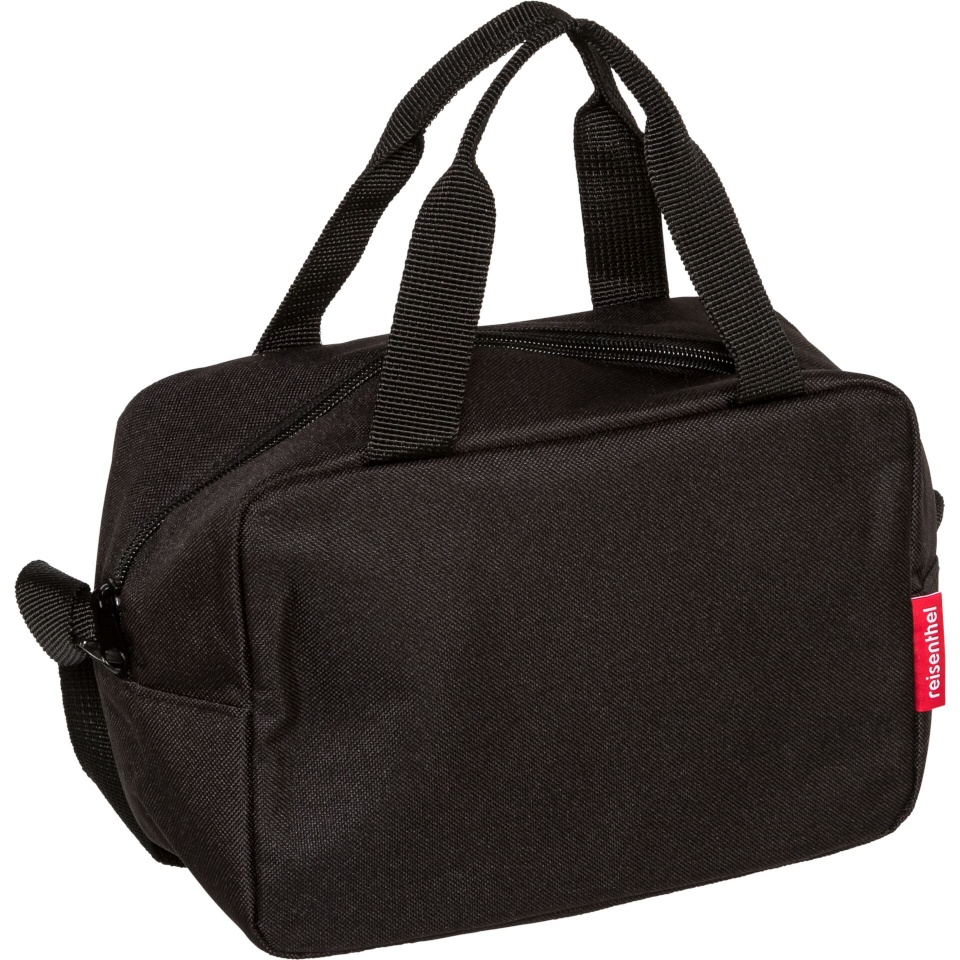 Reisenthel termokott Coolerbag To-Go, must