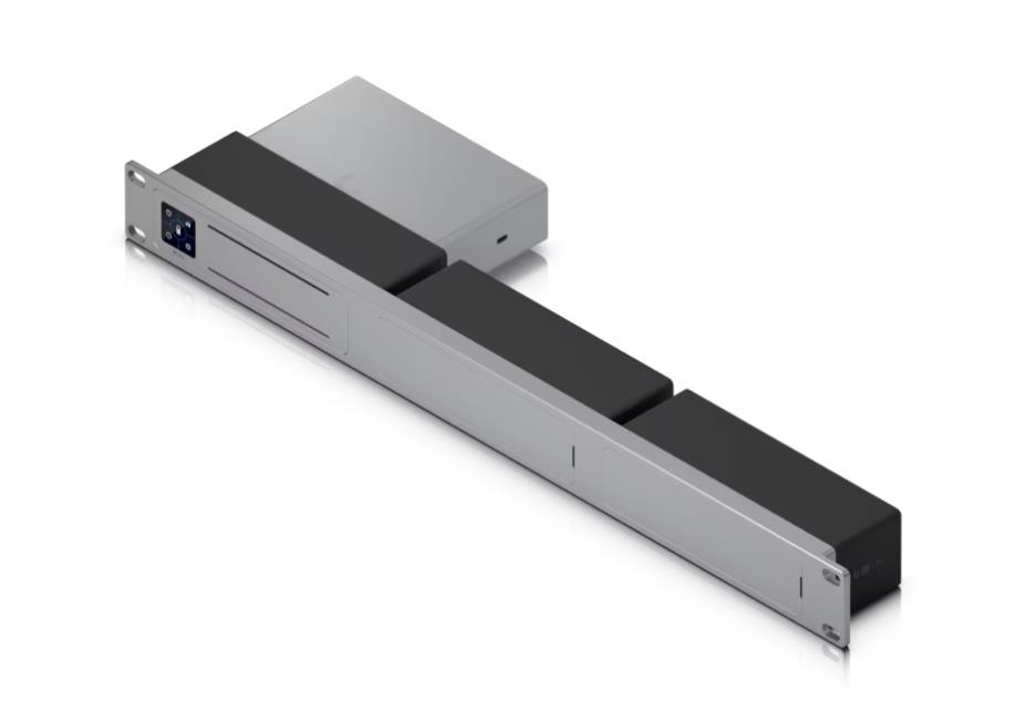Ubiquiti UniFi AI Key Rack Mount