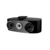 Bowers & Wilkins keskkõlar HTM82 D5, Stealth Black must, 1tk