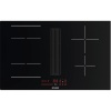 Faber õhupuhastiga integreeritav pliidiplaat Hob and Hood (2in1) HOB GALILEO LINEAR F830