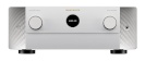 Marantz AV ressiiver Cinema 50 Series 2, 9.4 kanalit, hõbe