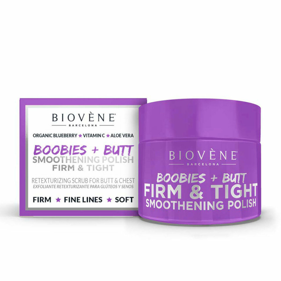 Biovène kehakoorija Smoothening Polish Firm Tight 50ml