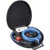 NRGkick elektriauto laadimisjaam 32A 7,5m Set Optimal GSM + Adapter and Bag