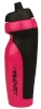 Avento spordipudel 21WA 600ml fuksia/must