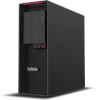 Lenovo lauaarvuti ThinkStation P620 tehotyöasema, Win 11 Pro 64 (30E000G5MT)