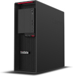 Lenovo lauaarvuti ThinkStation P620 tehotyöasema, Win 11 Pro 64 (30E000G5MT)
