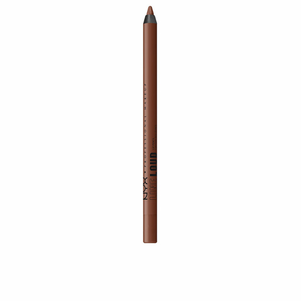 NYX huulepliiats Line Loud Nº 29 No Equivalent 1,2ml