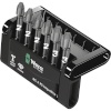 Wera kruvikeerajate komplekt Bit-Check 6 PZ Impaktor 1