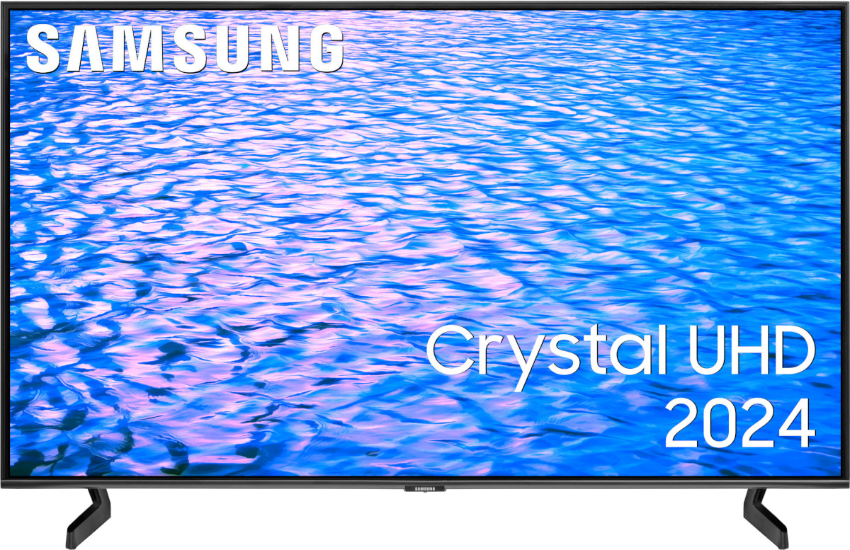 Samsung televiisor CU7092 50" 4K LED TV
