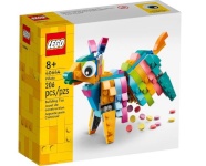 Lego klotsid 40644 Piniata