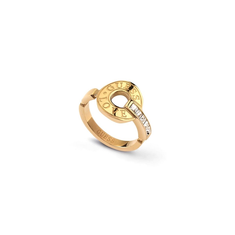 Guess naiste sõrmus JUBR04079JWYG56 16