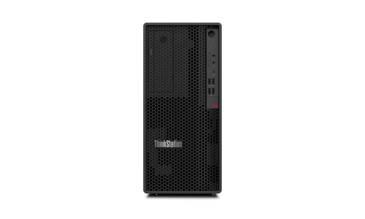 Lenovo ThinkStation P2 TW i5-14500 16/512 W11P