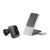 ALOGIC akupank Matrix+ Wireless 3-in-1 Ladestation MagSafe + Vent Mount