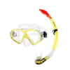 Spokey Zestaw do Nurkowania Flona Maska+fajka 928190
