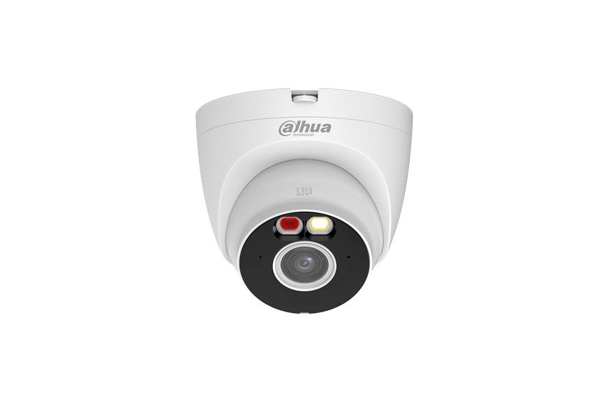 Dahua Wireless Camera 3mp Eyebal Wifi/t3a-il-0280b